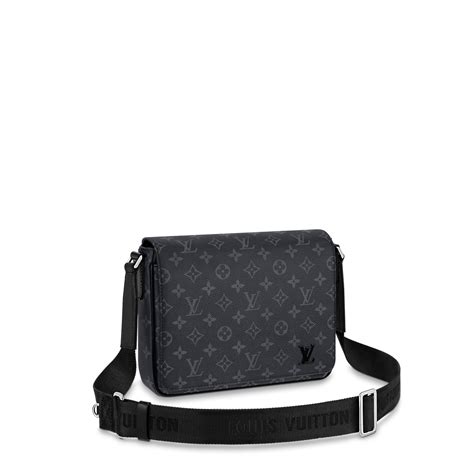 men's satchel louis vuitton|louis vuitton crossbody bag men.